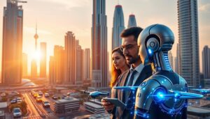 Sales Automation UAE