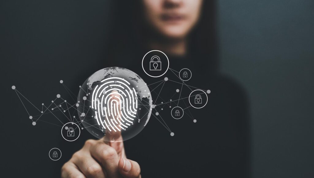 Digital Reputation