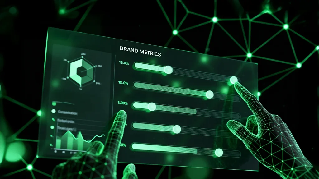 Digital Reputation