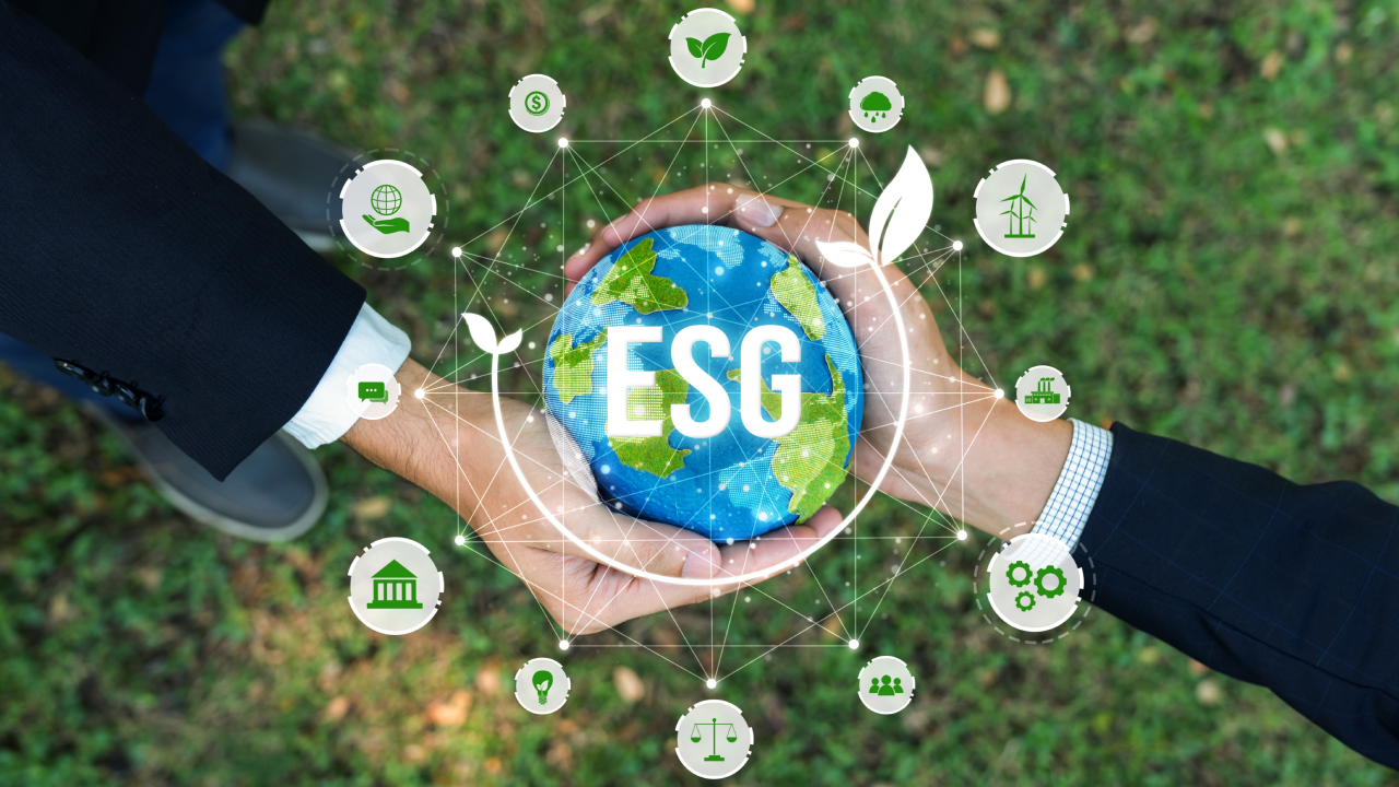 Sustainability